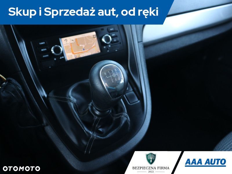 Mercedes-Benz Citan - 15