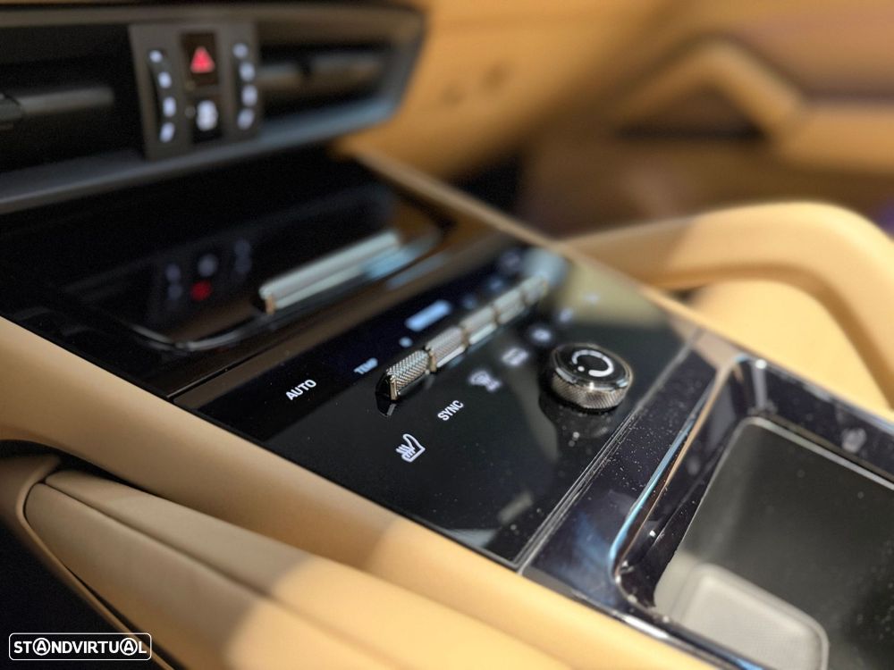 Porsche Cayenne S E-Hybrid Black Edition - 21