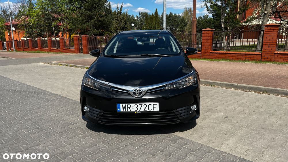 Toyota Corolla 1.6 Active - 4
