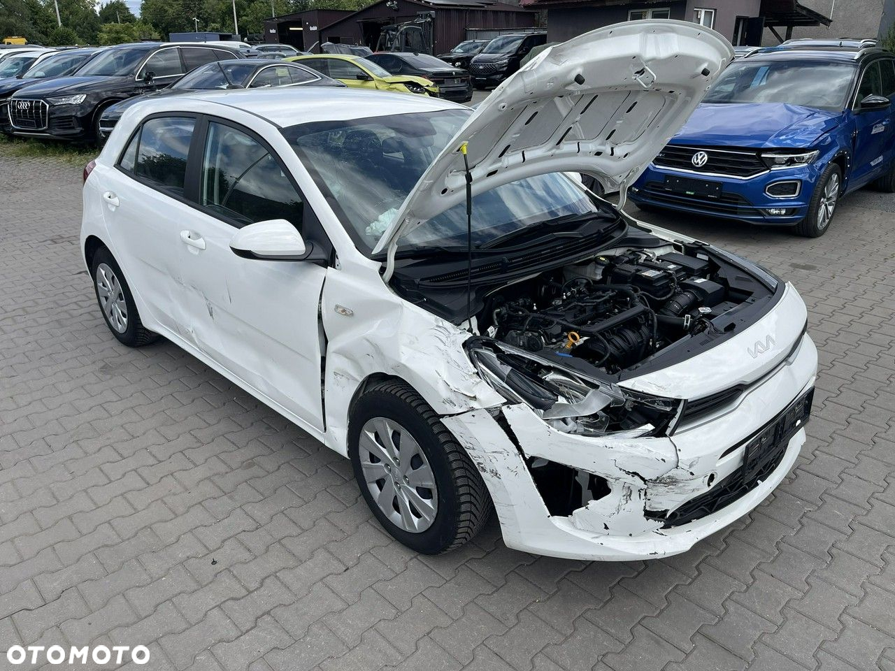 Kia Rio 1.2 Edition 7 - 5
