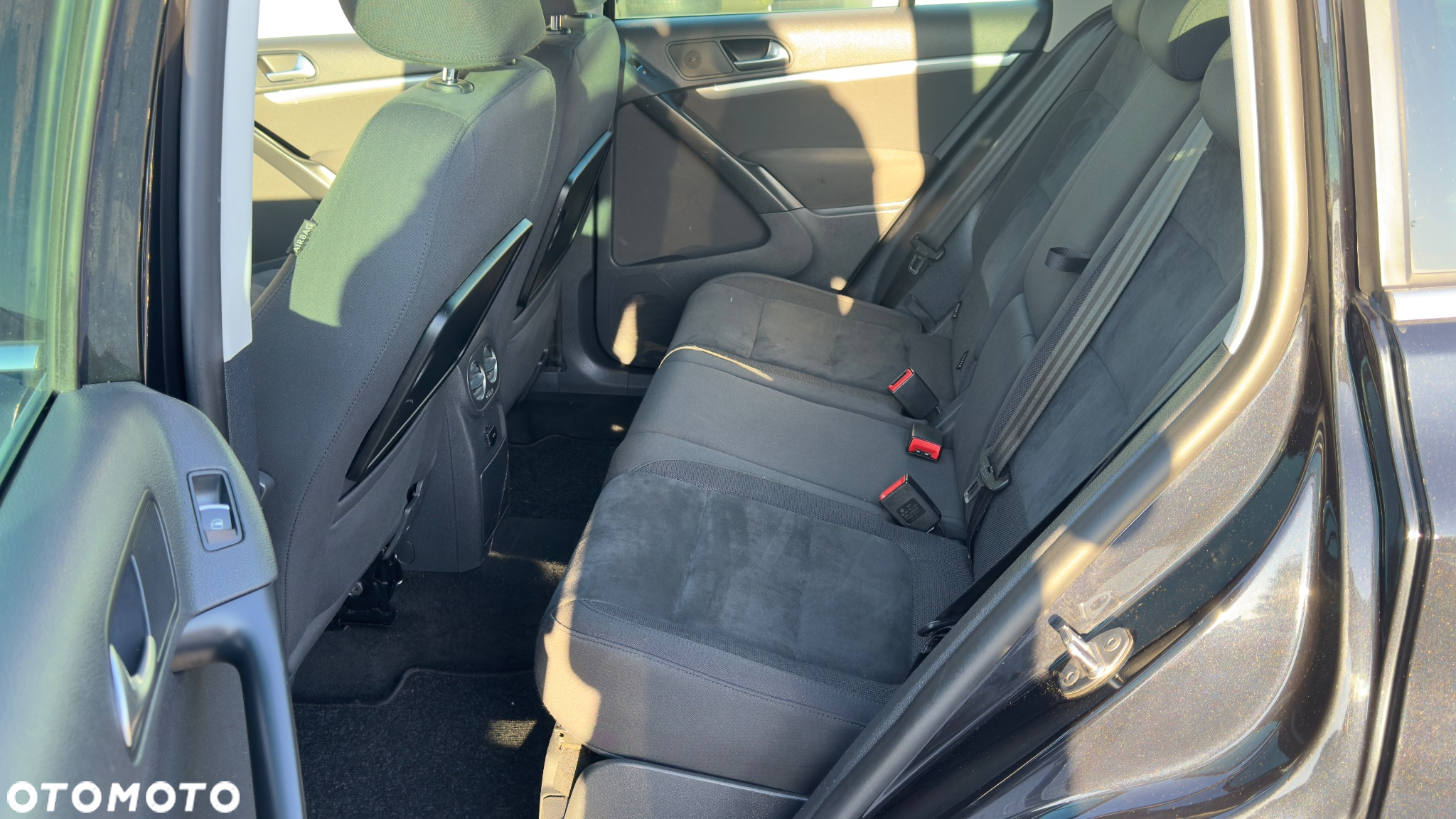 Volkswagen Tiguan 1.4 TSI BlueMotion Technology Sport & Style - 34