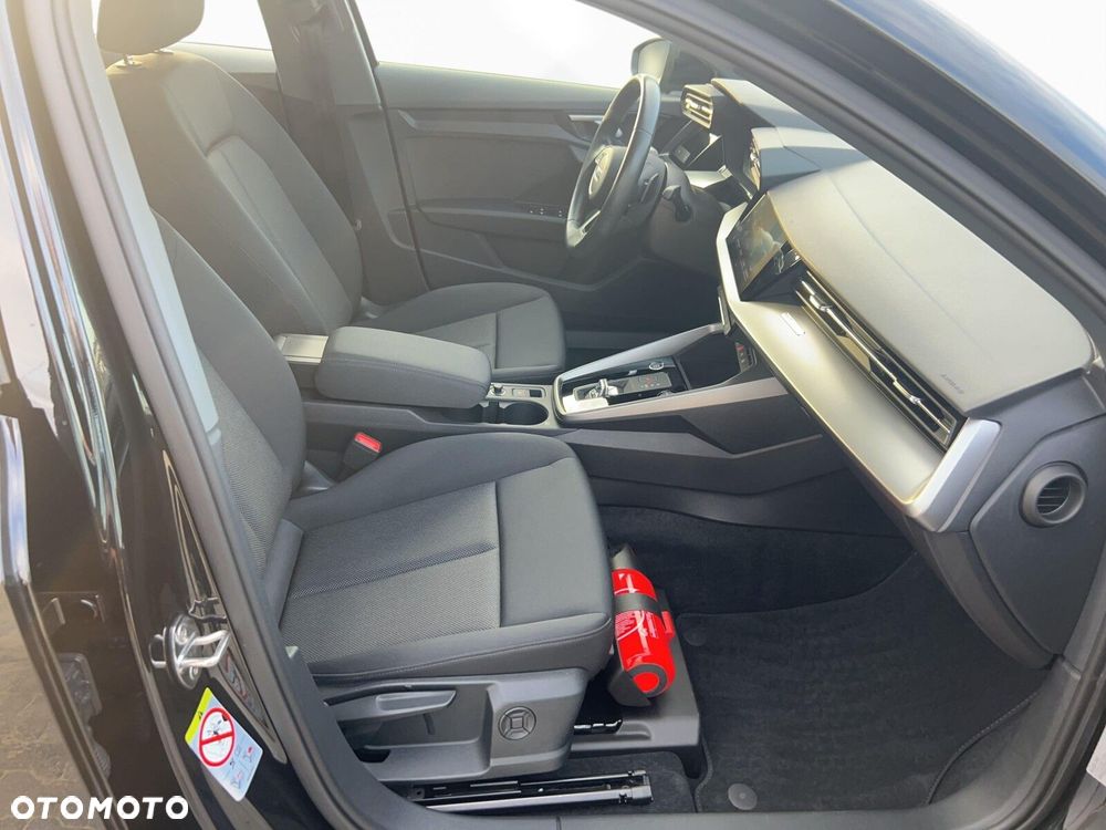 Audi A3 Sportback - 17