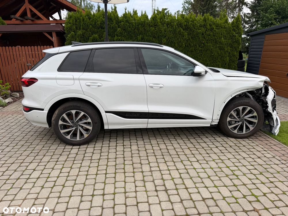 Audi Q6 e-tron Quattro 100kWh - 5