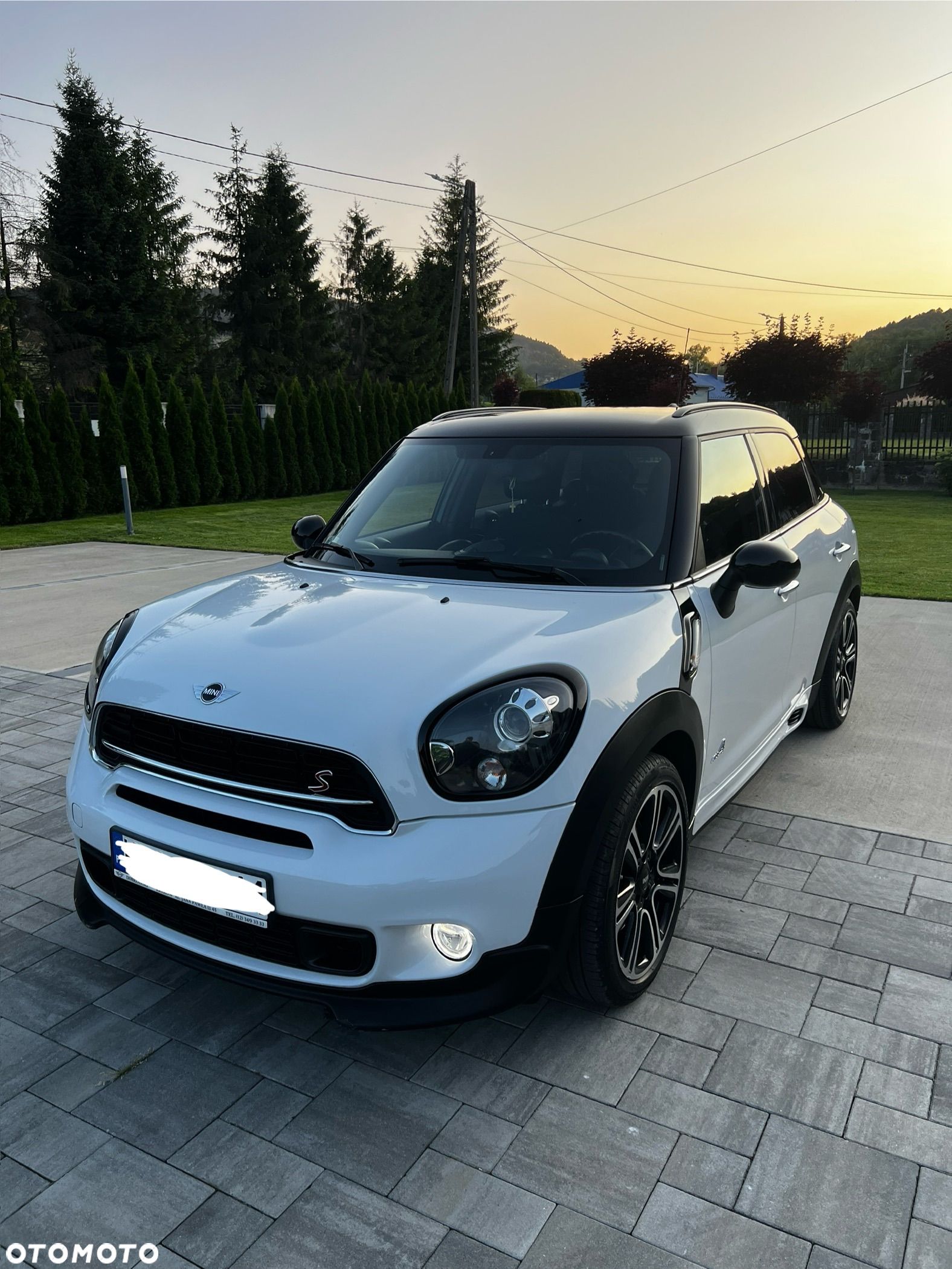 MINI Countryman - 1