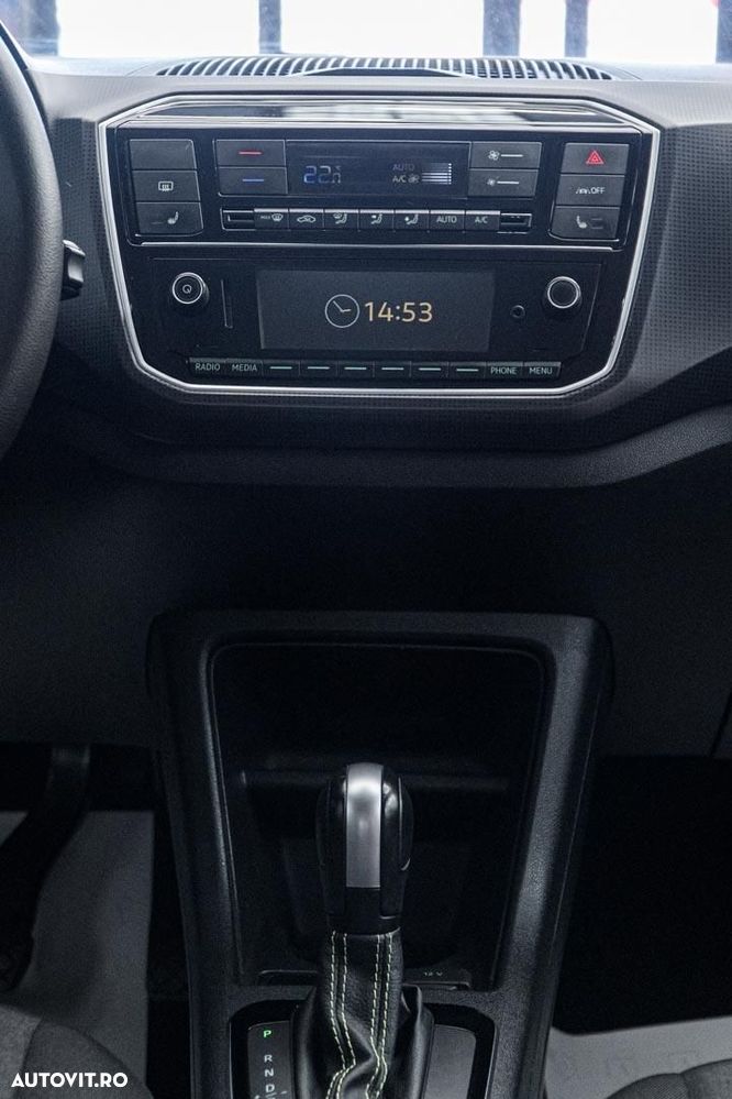 Skoda Citigo CITIGOe iV Ambition - 5