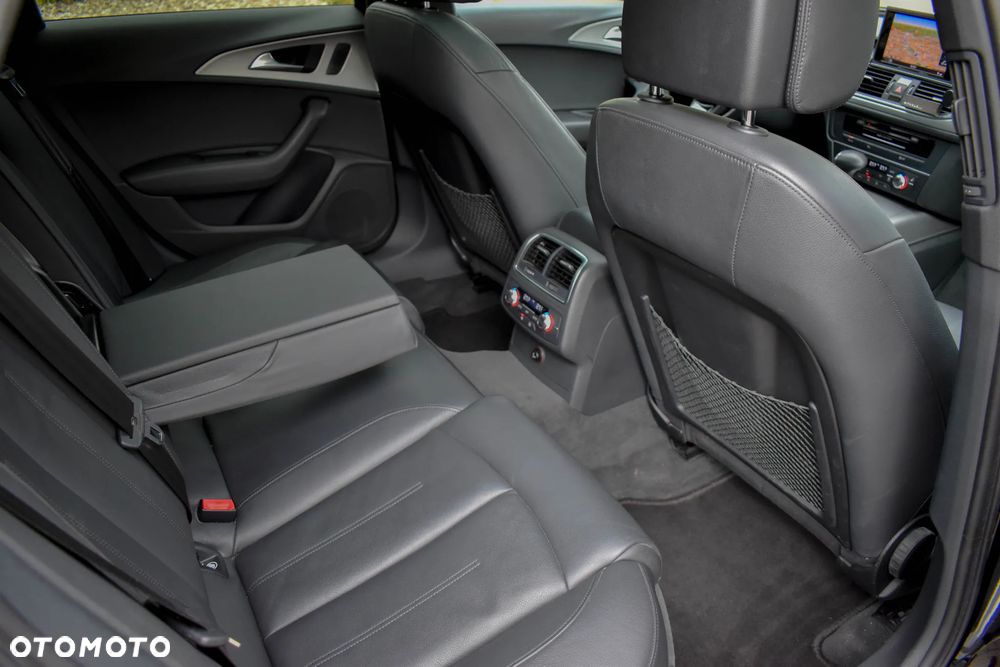 Audi A6 Avant 3.0 TDI DPF quattro S tronic - 16