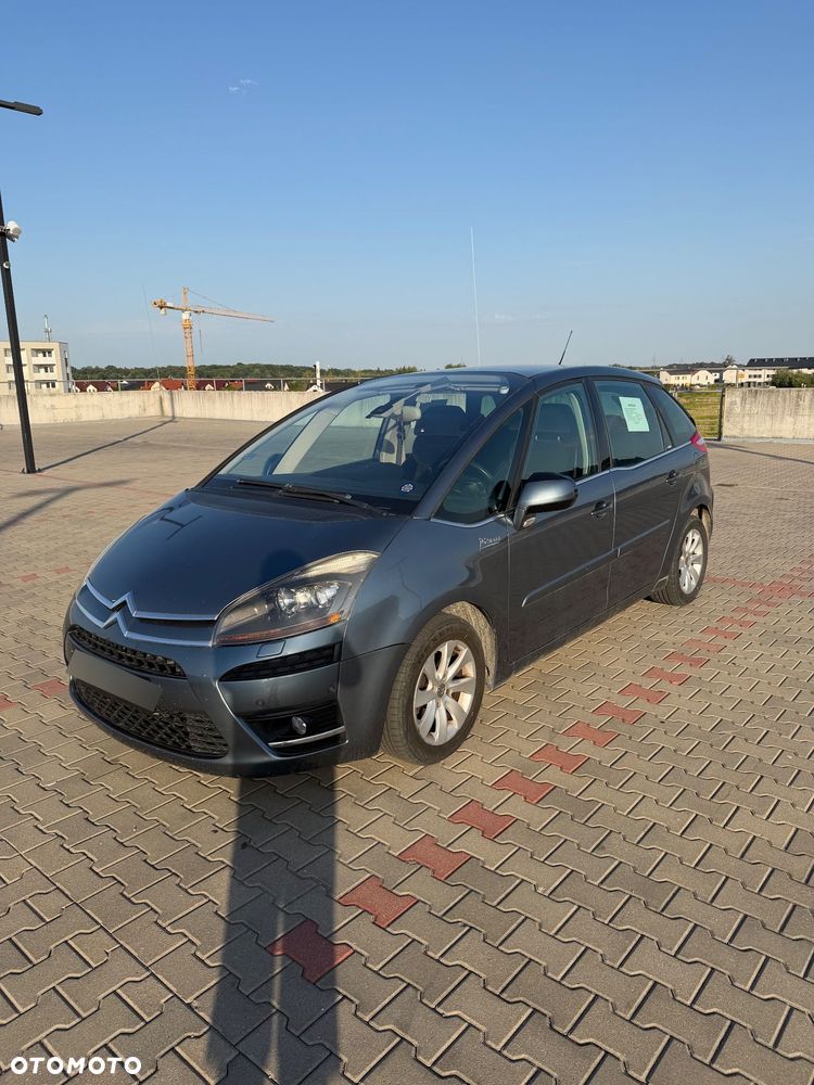 Citroën C4 Picasso 2.0 HDi Exclusive - 2