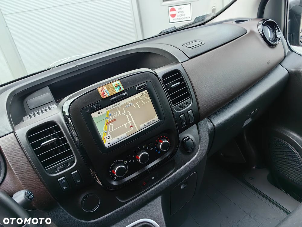 Fiat Talento L2H1 S&S LKW Basis - 12