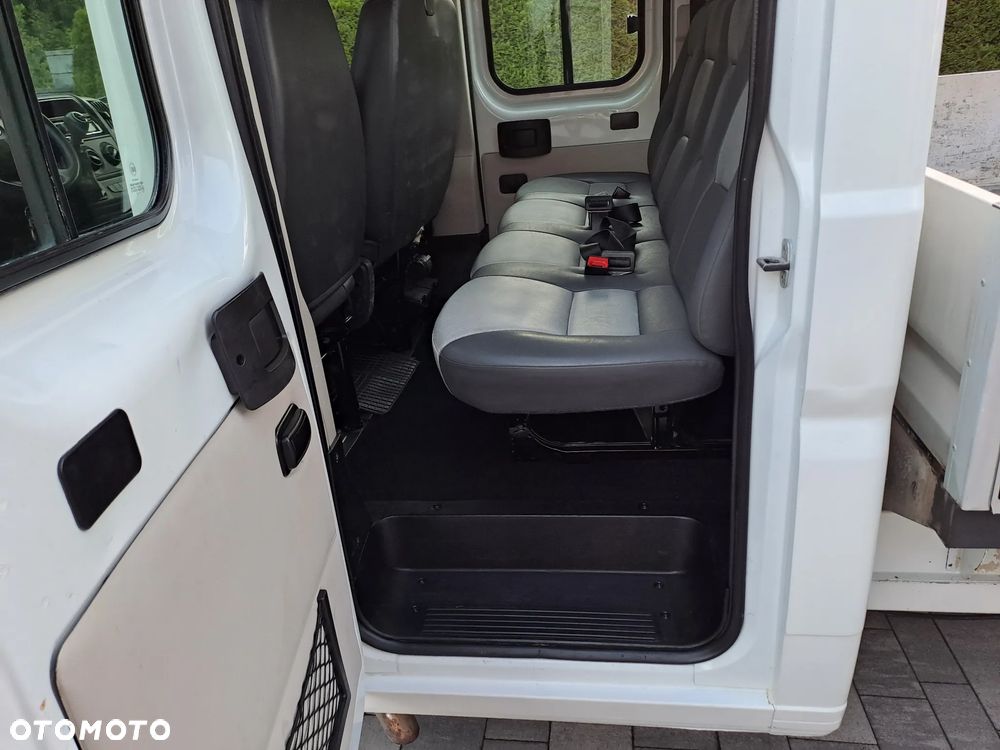 Peugeot Boxer - 40