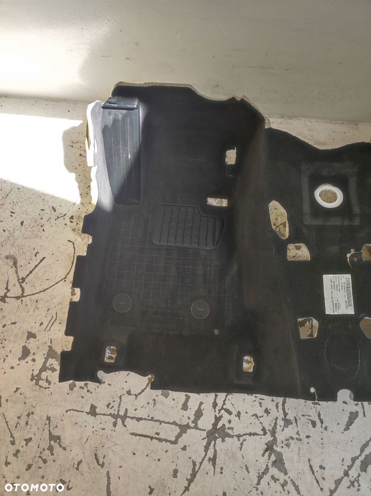 dywan wykładzina podłoga eu bmw iii 3 gt f34 - 2