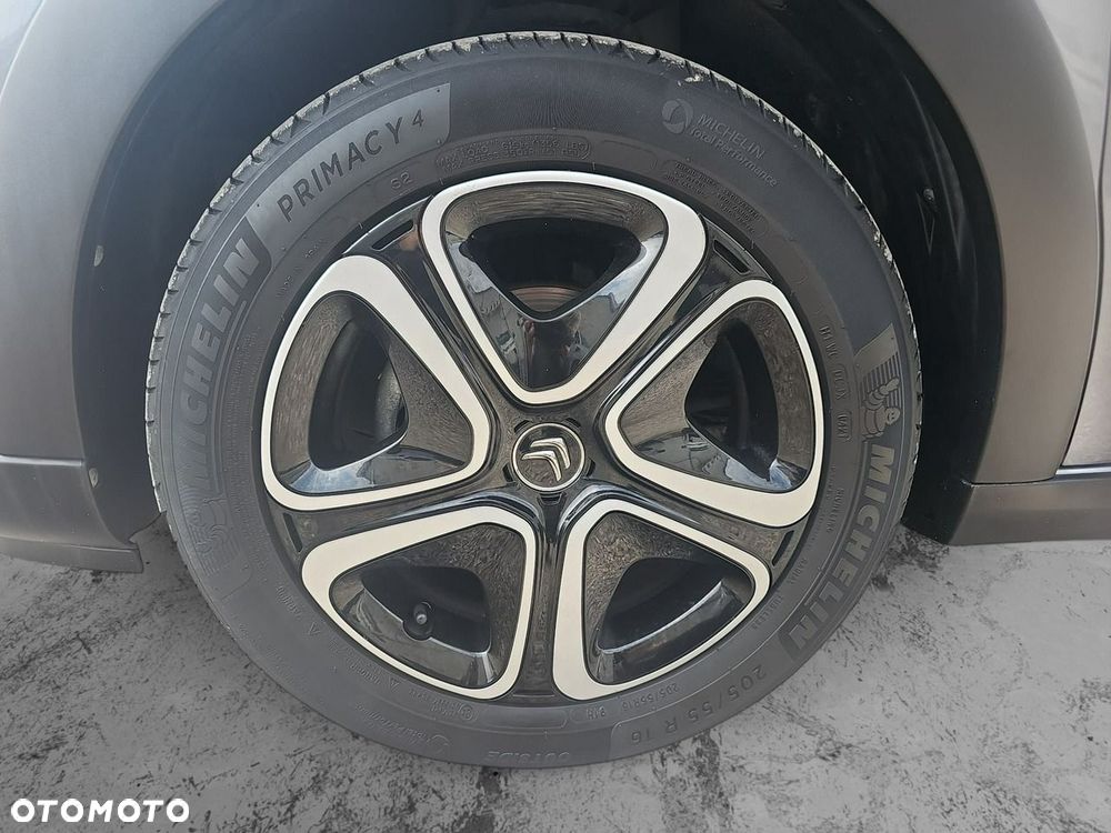 Citroën C3 - 22
