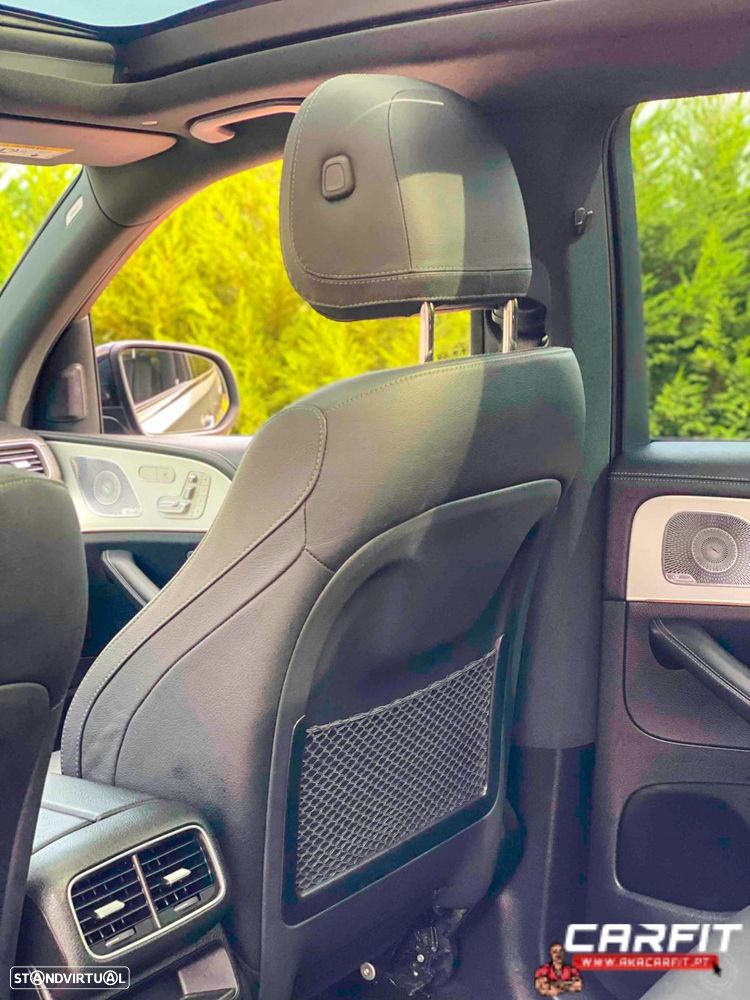 Mercedes-Benz GLE 350 - 30