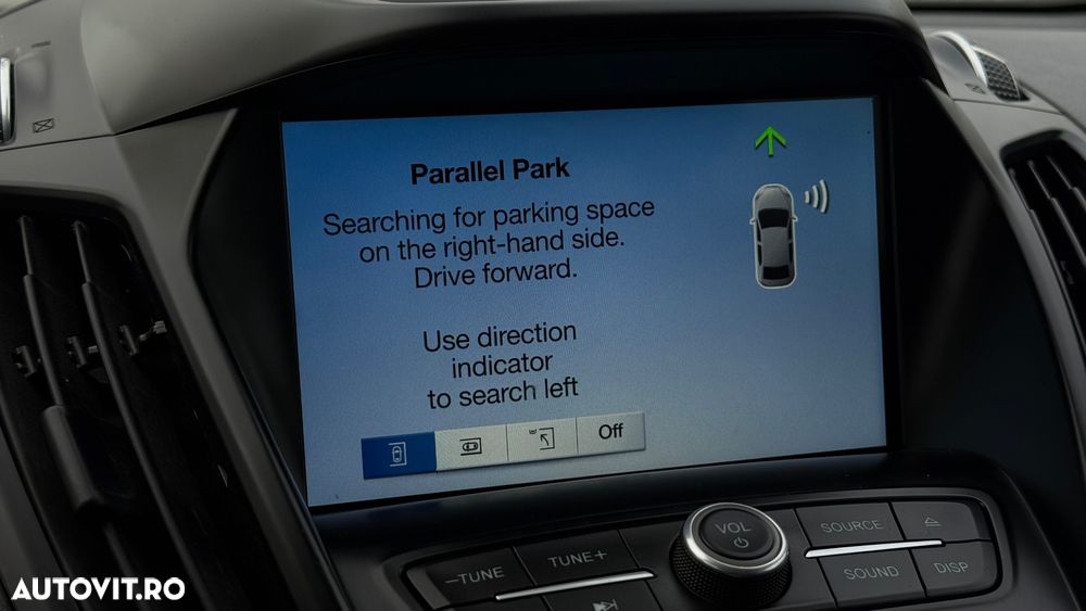 Ford Kuga 2.0 TDCi 4WD Powershift ST-Line - 16