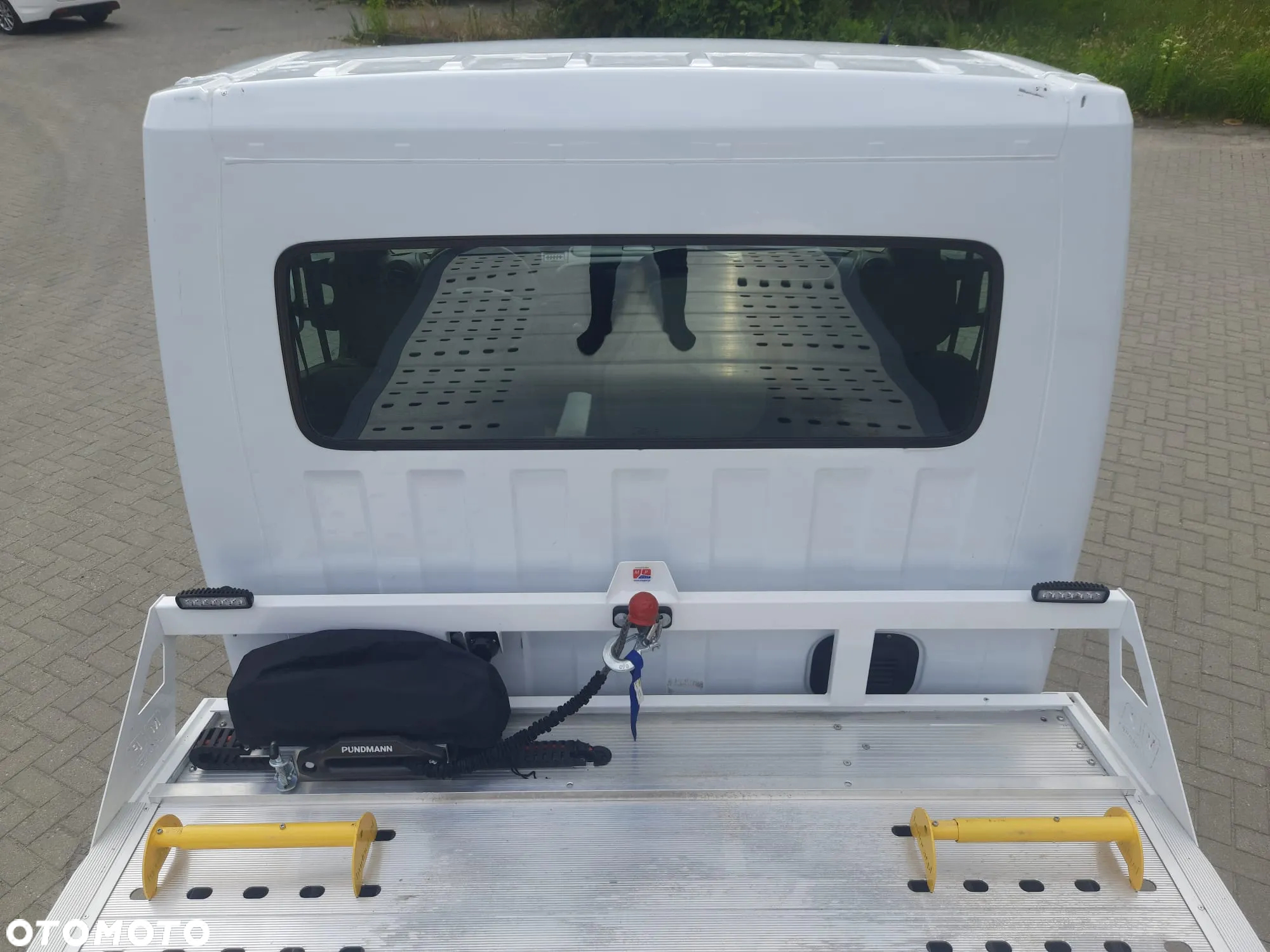 Renault Master - 3