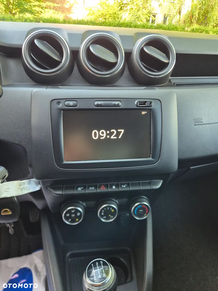 Dacia Duster - 15