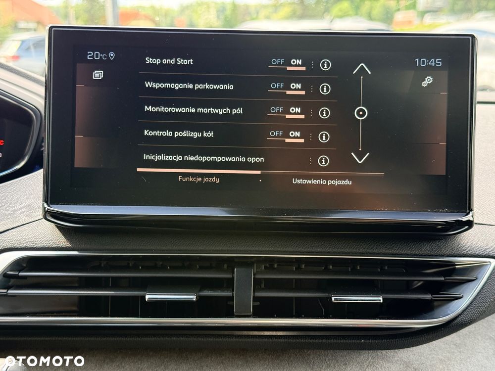 Peugeot 5008 1.5 BlueHDi GT S&S - 34