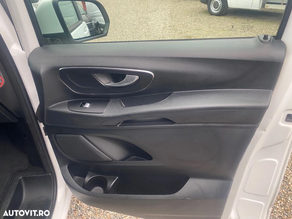 Mercedes-Benz Vito - 8