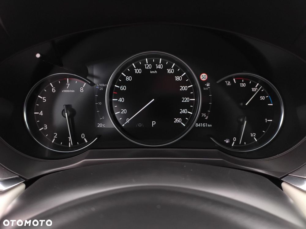 Mazda 6 - 24