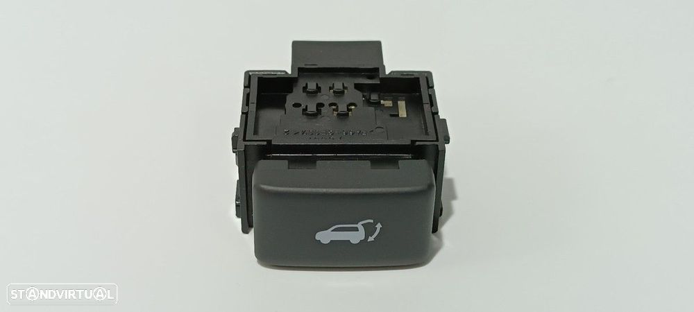 CONTROLE DE ABERTURA DE TRONCO/PORTÃO NISSAN X-TRAIL (T32) ACENTA - 6