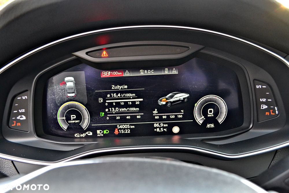 Audi A6 Limousine - 28