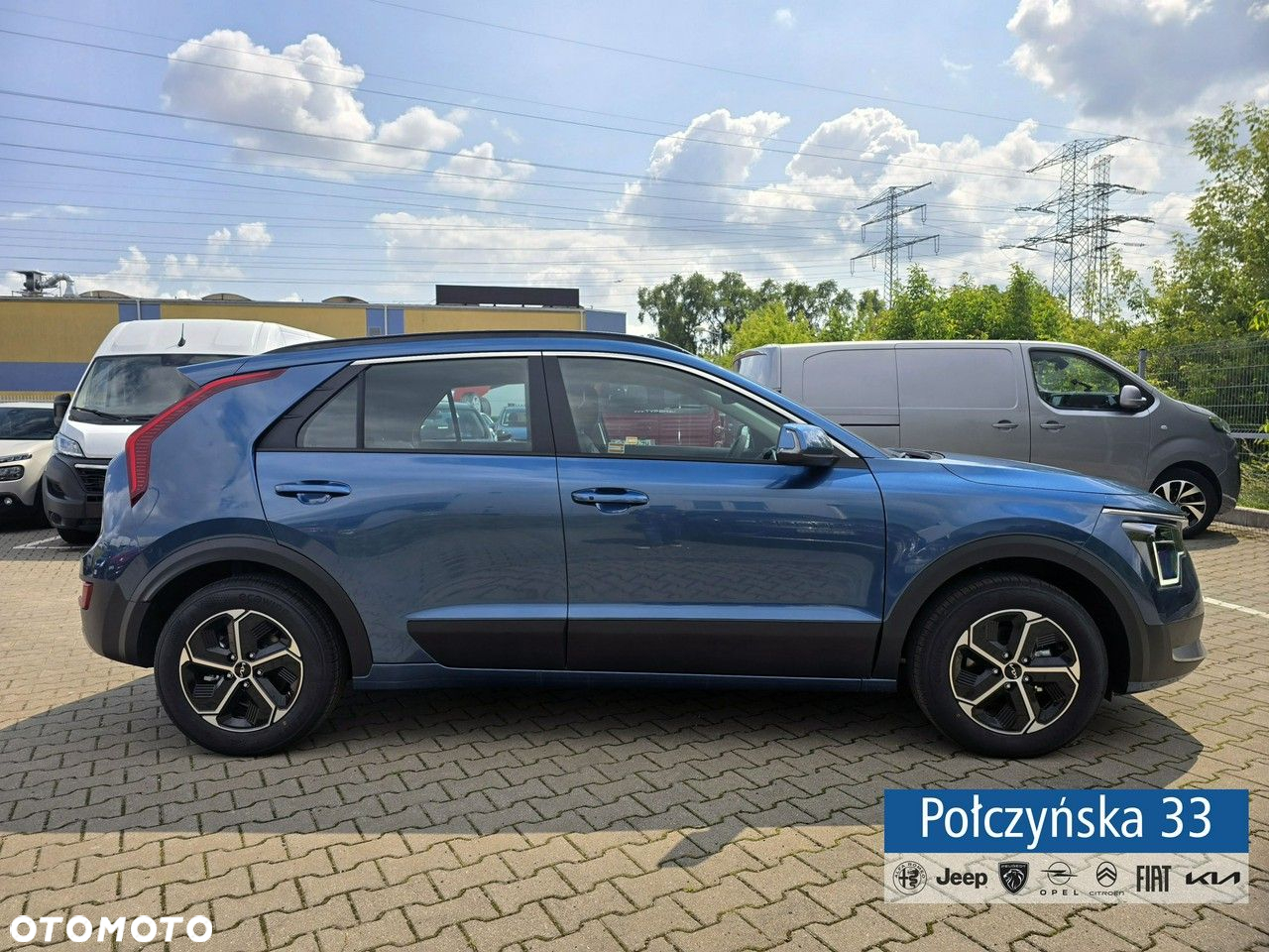 Kia Niro - 4