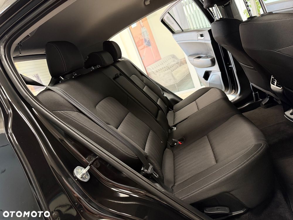 Kia Sportage - 31