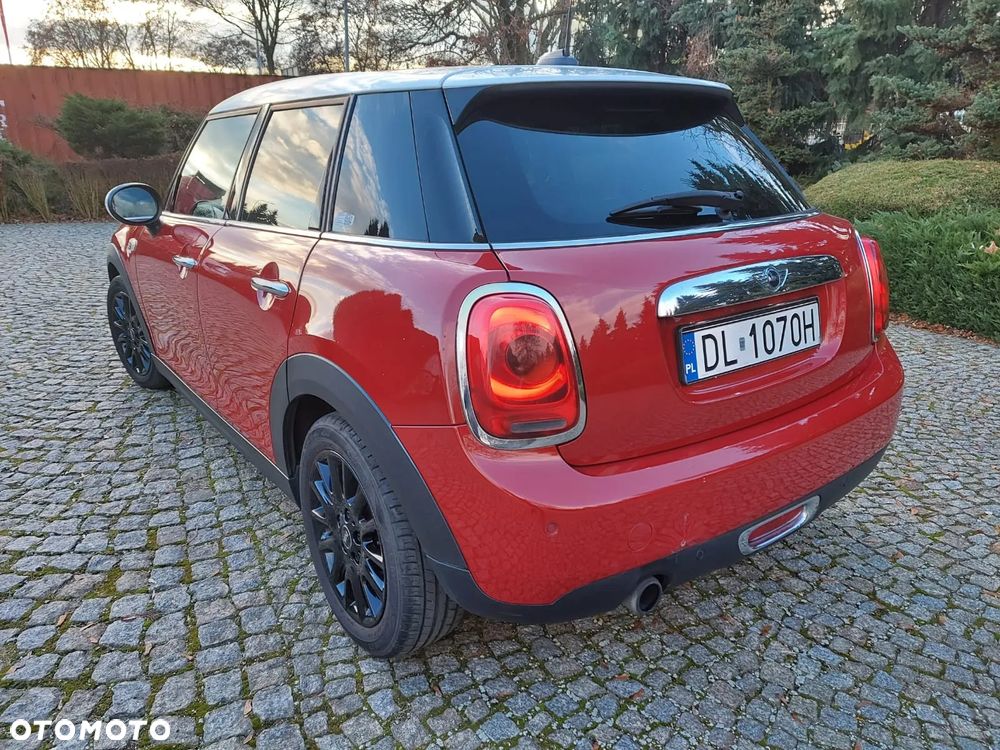 MINI Clubman - 4