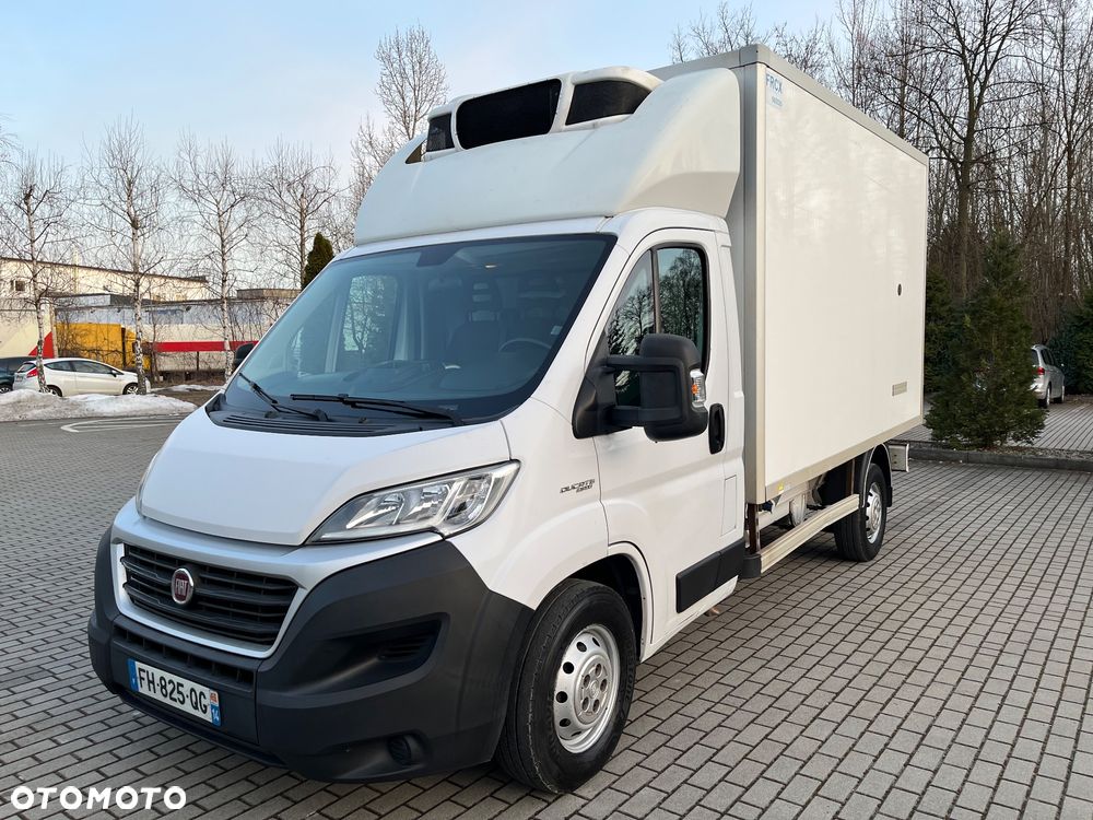 Fiat Ducato - 38