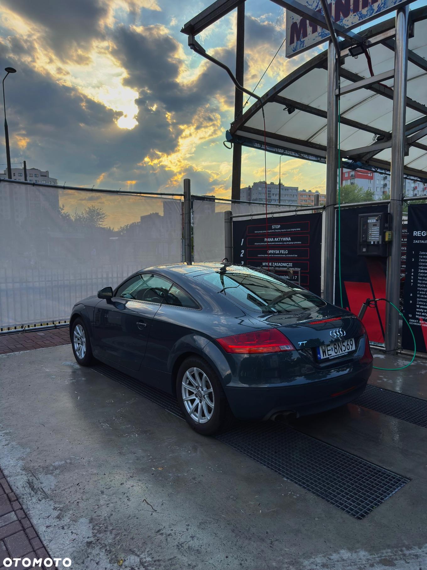 Audi TT Coupé 1.8 TFSI - 2