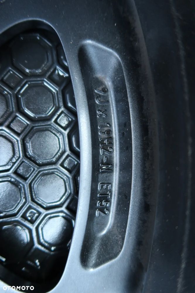 C81 FELA MERCEDES A1184010700 9X19ET52 - 6