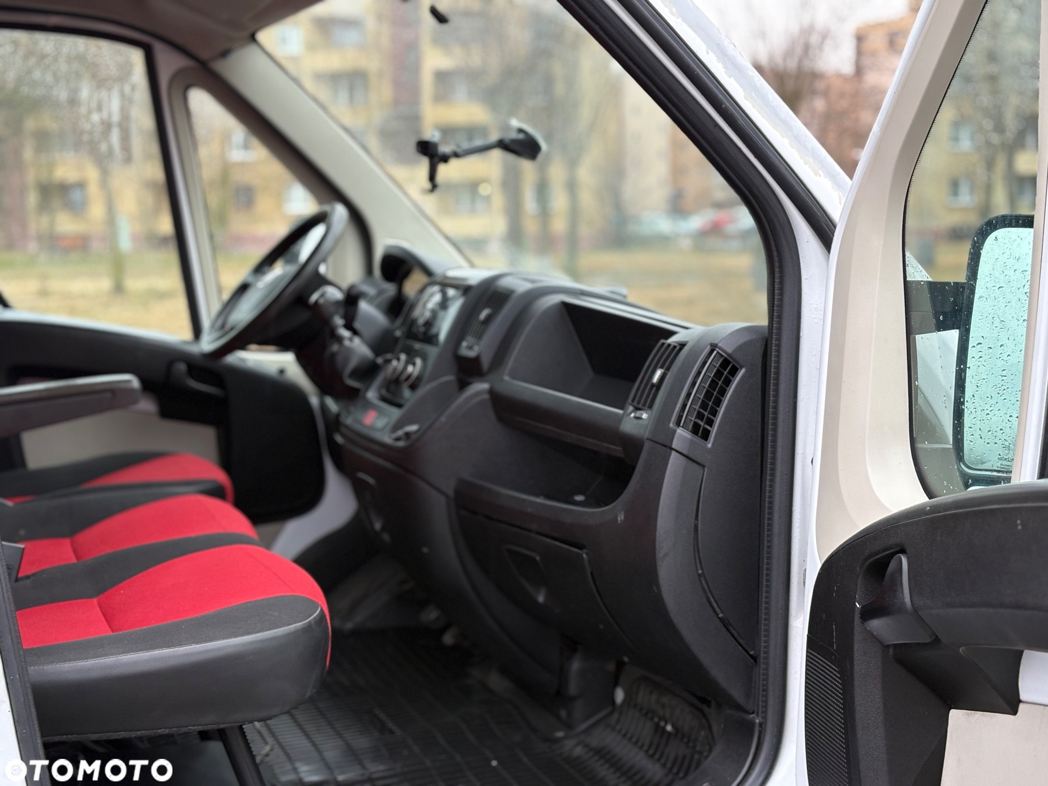 Fiat Ducato - 16