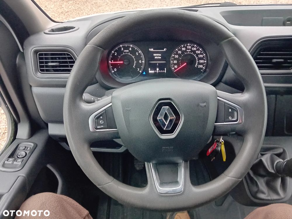 Renault Master - 22