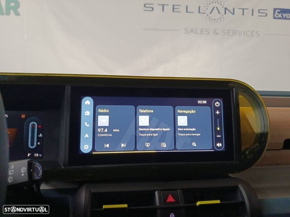 Fiat Grande Panda - 21