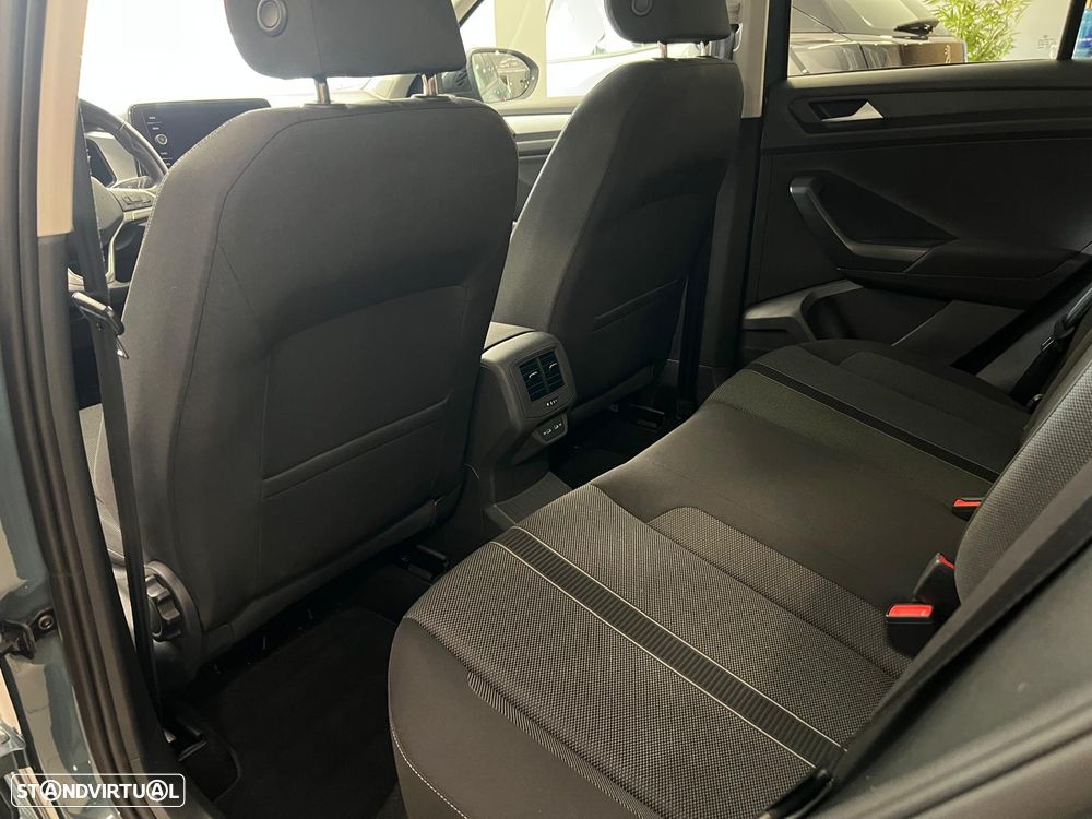 VW T-Roc 1.0 TSI Life - 16