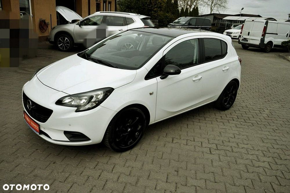 Opel Corsa - 3