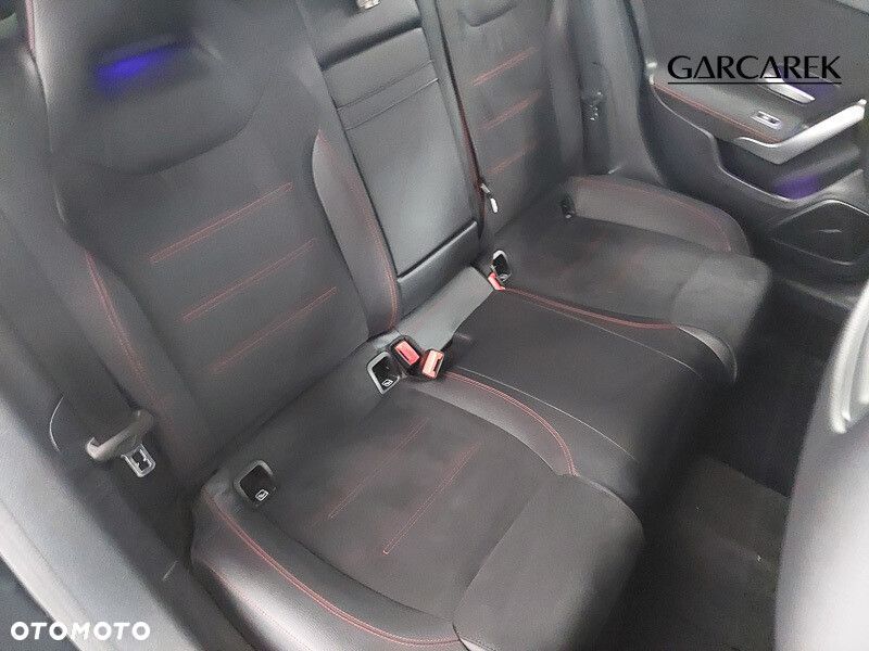 Mercedes-Benz Klasa A - 14