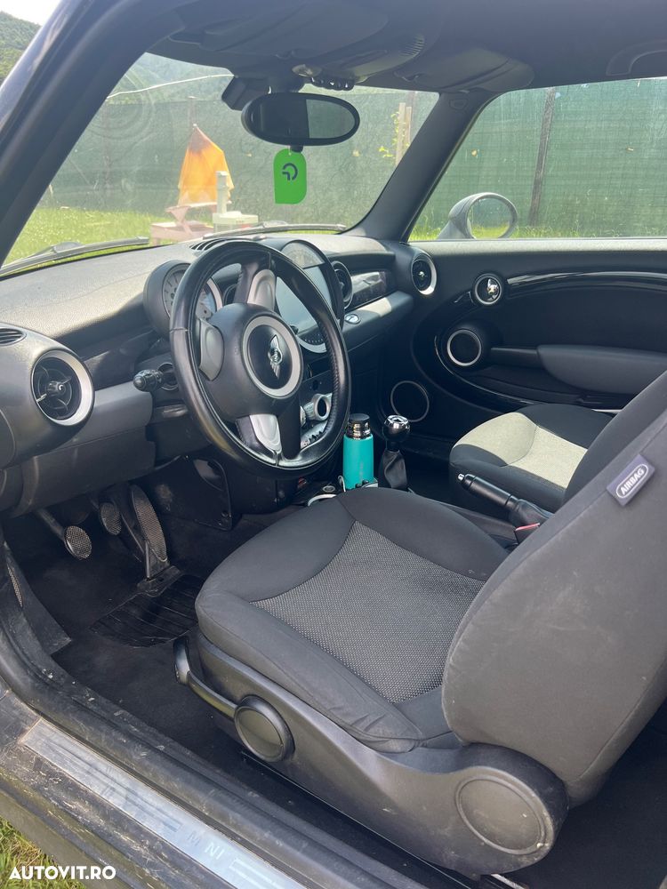 Mini ONE Standard - 4