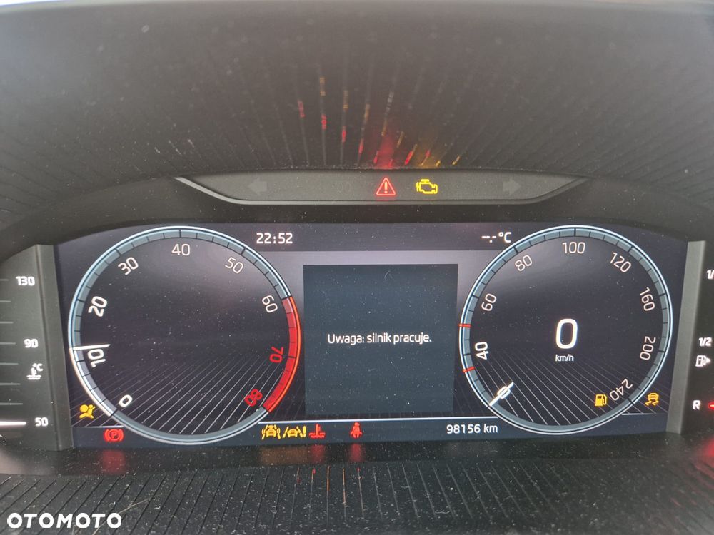 Skoda Fabia 1.0 TSI Style - 9