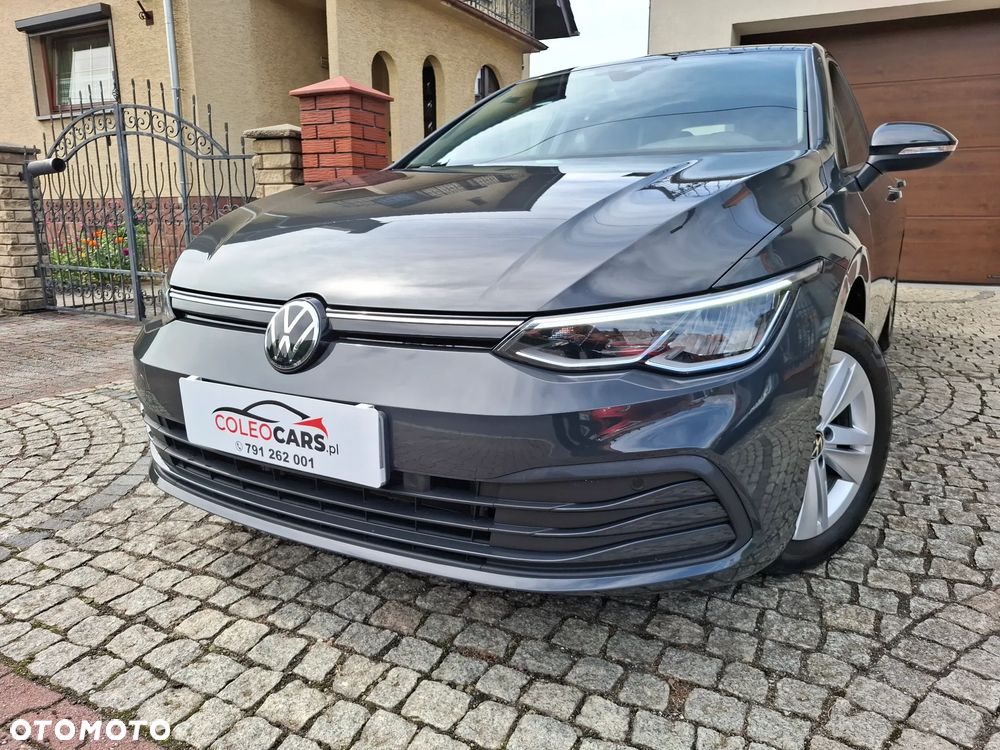 Volkswagen Golf 1.5 TSI EVO Life - 2