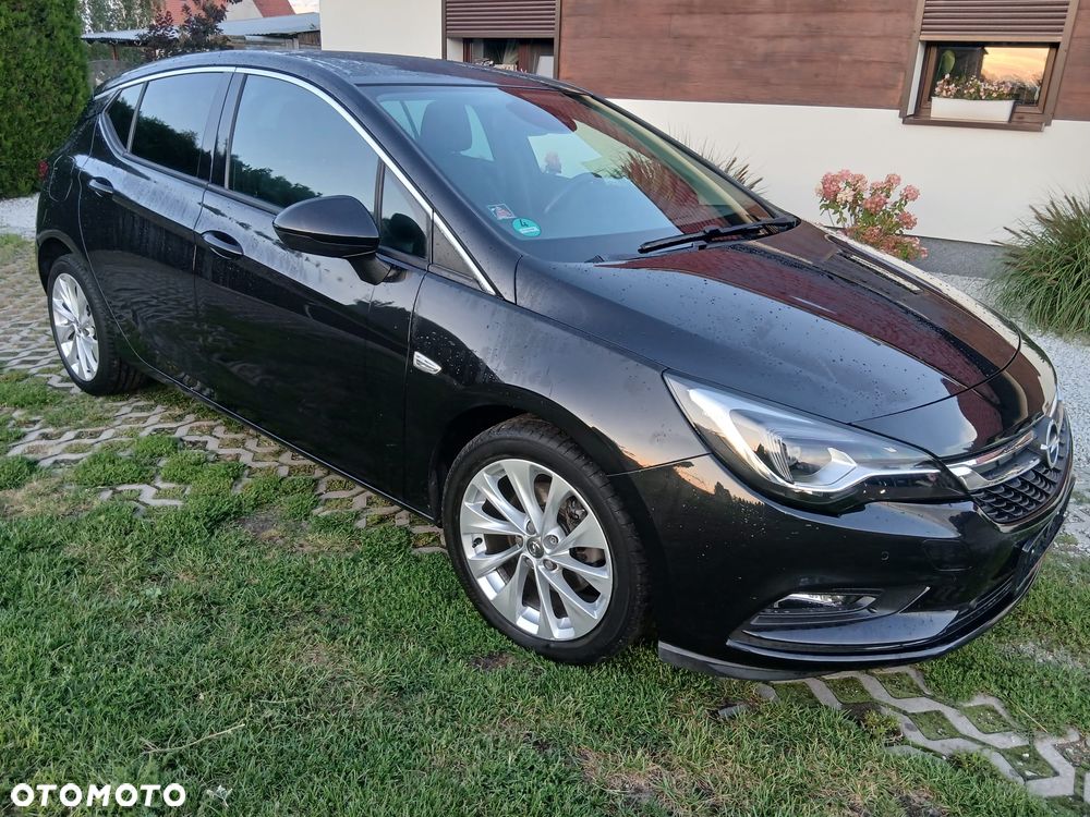 Opel Astra - 15