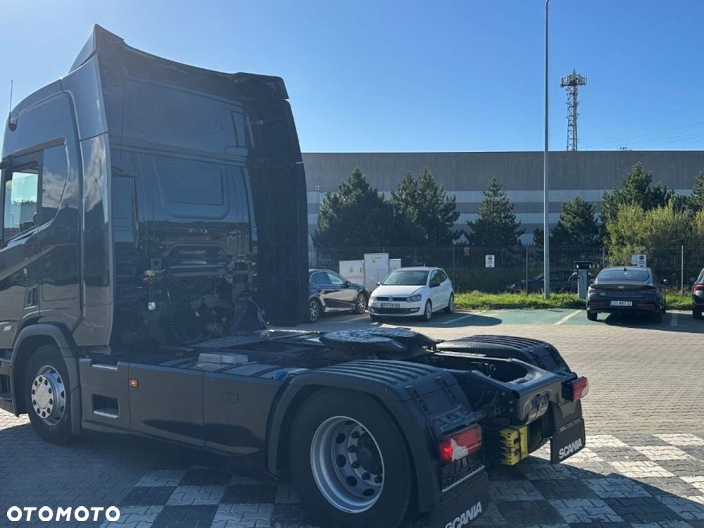 Scania R 460 A4x2NA - 6