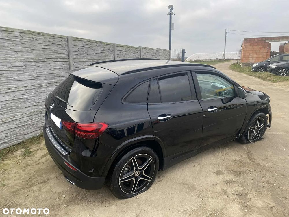 Mercedes-Benz GLA 200 mHEV AMG Line 7G-DCT - 37