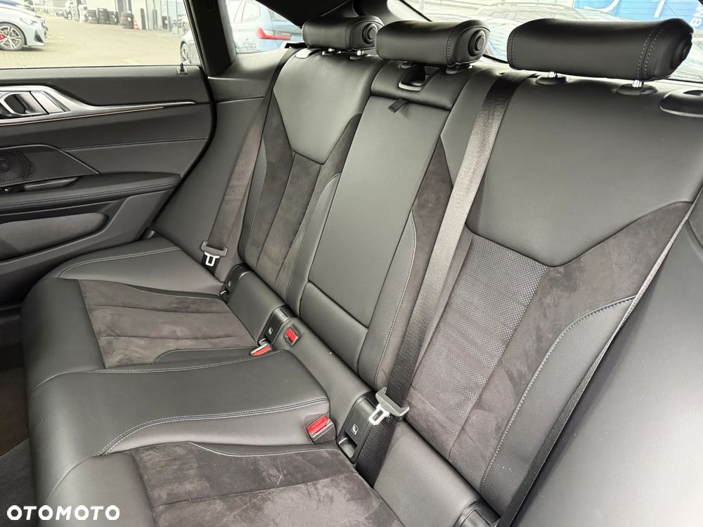 BMW Seria 4 420d xDrive M Sport - 31