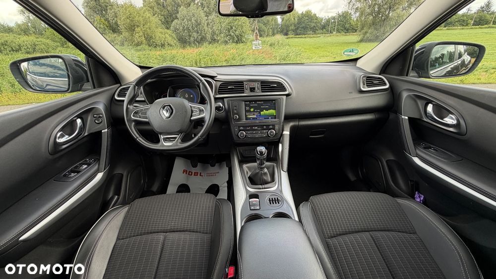 Renault Kadjar Energy dCi 130 Bose Edition - 5