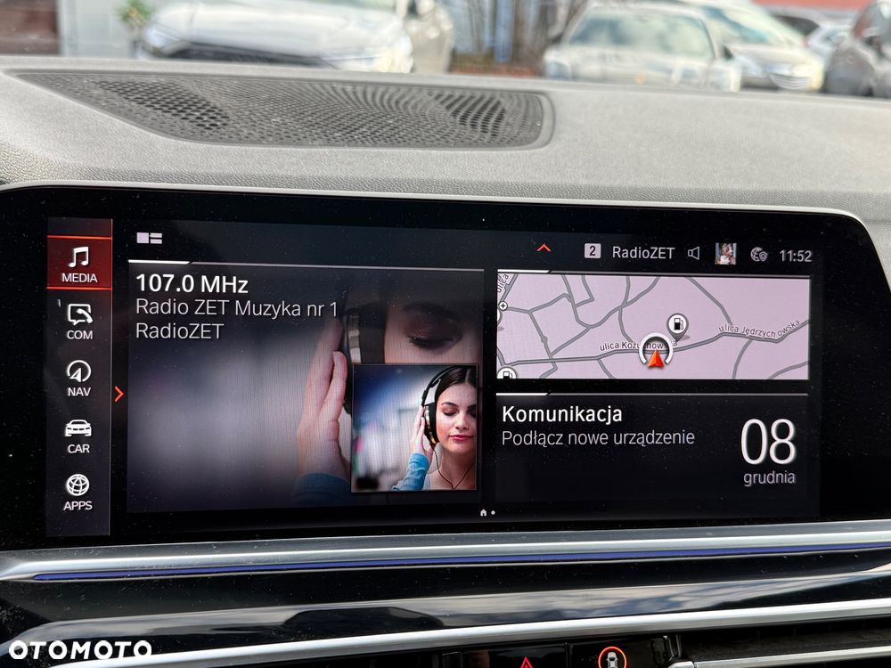 BMW X5 xDrive30d sport - 23