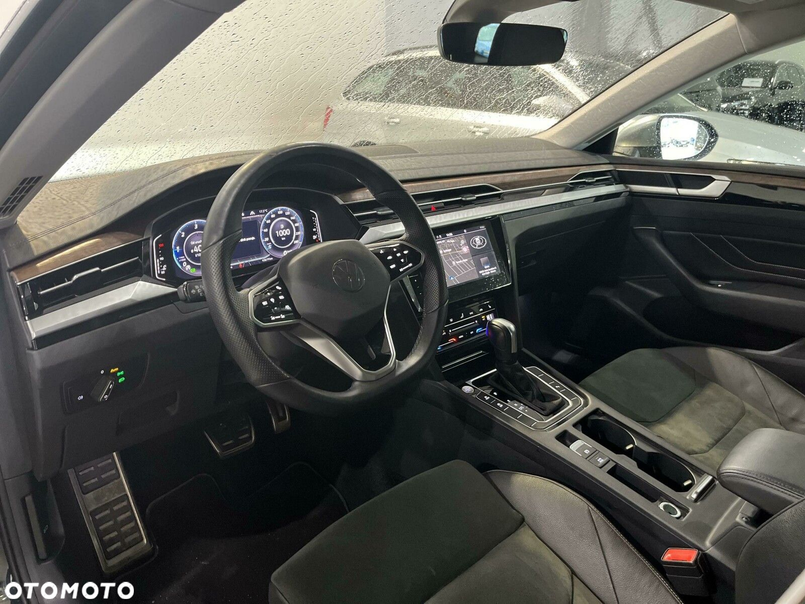 Volkswagen Arteon 2.0 TDI Elegance DSG - 9