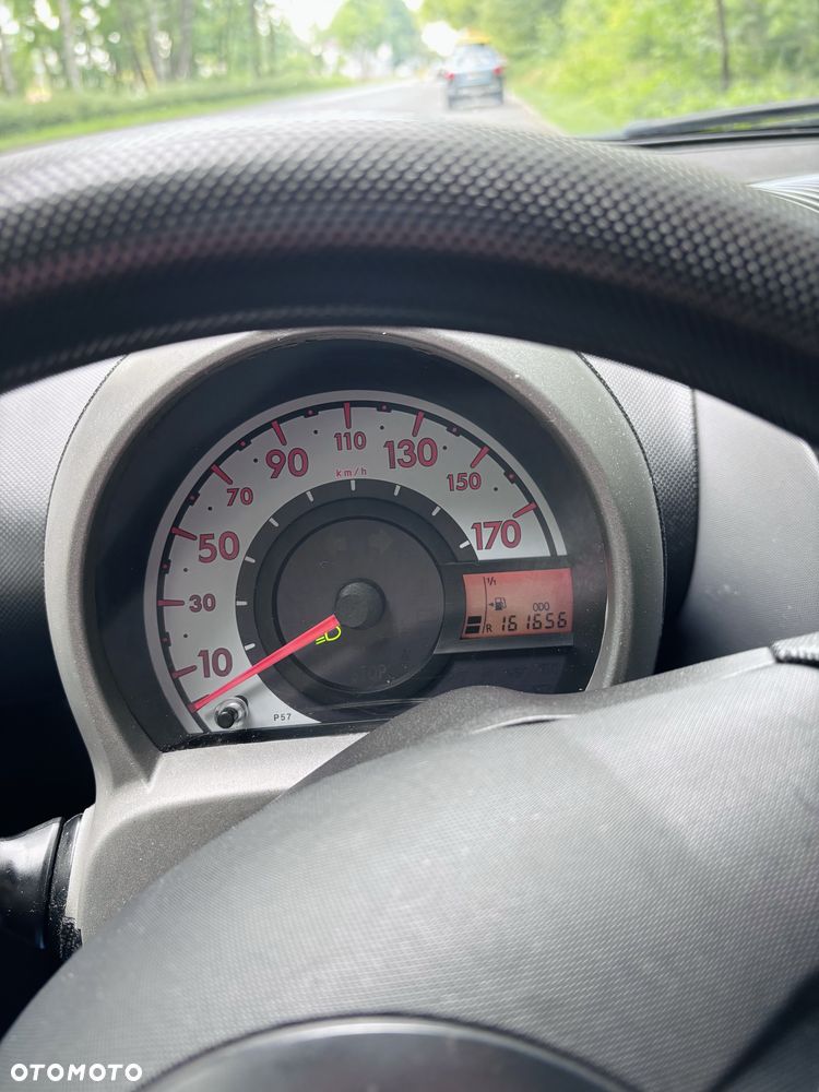 Citroën C1 - 6