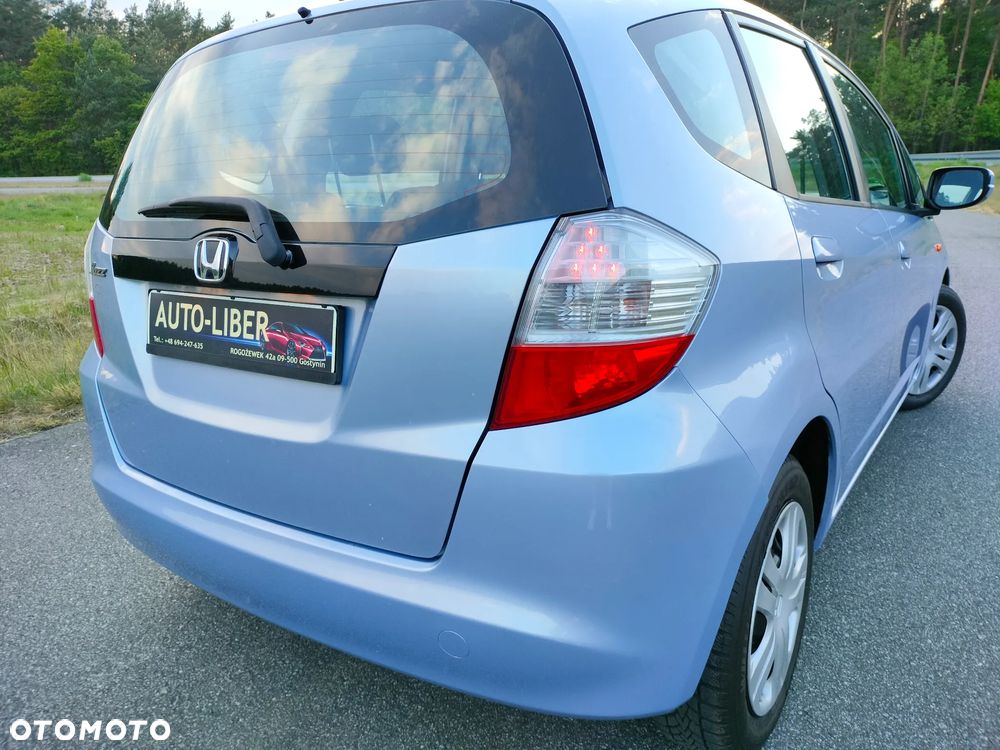Honda Jazz 1.2 i-VTEC - 10