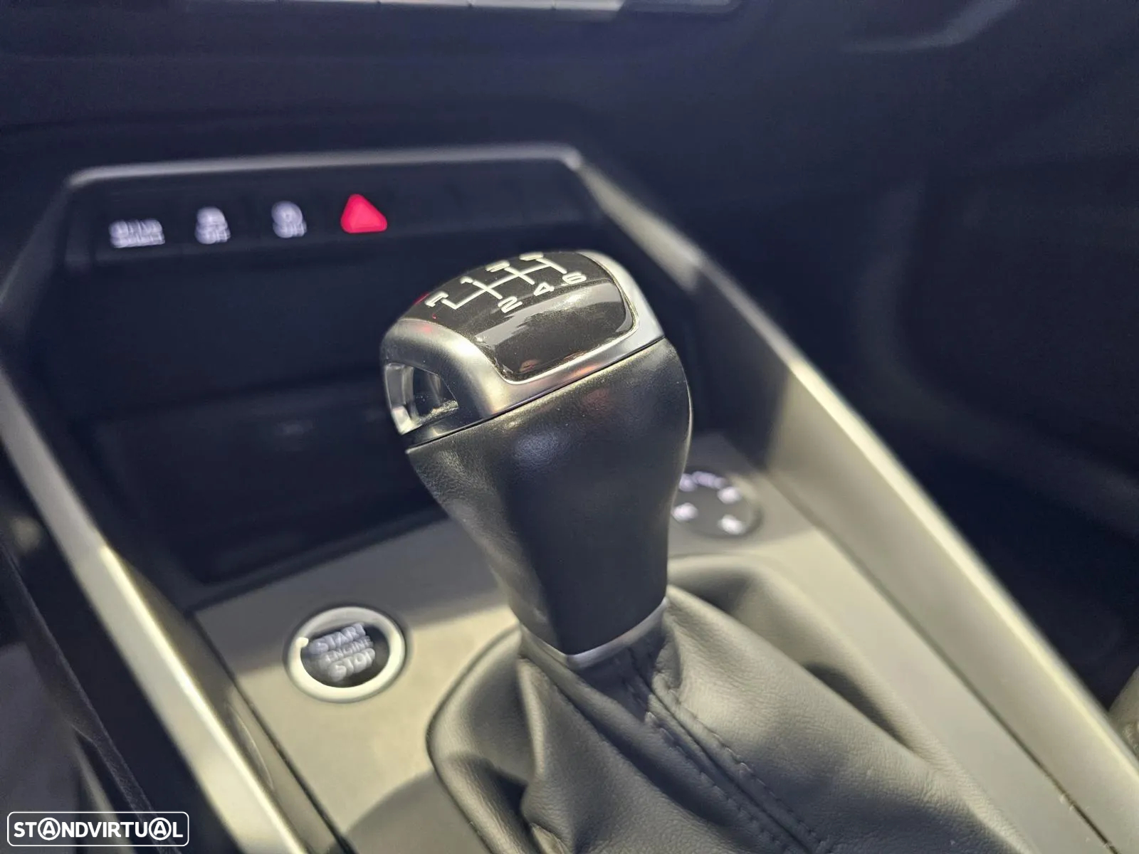 Audi A3 Sportback 30 TFSI Advanced - 7