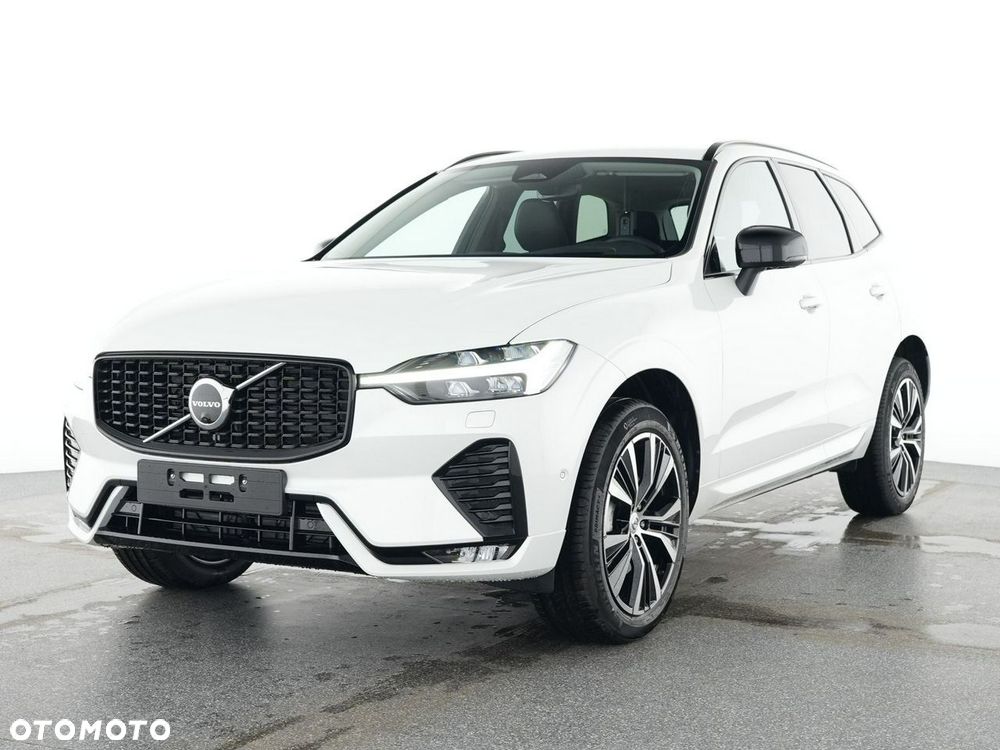 Volvo XC 60 B5 B AWD Plus Dark - 1